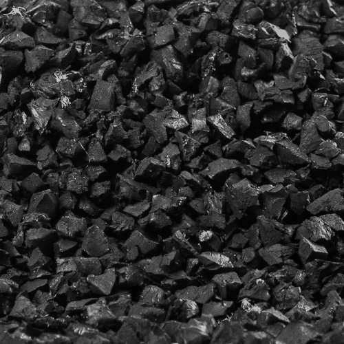 EPDM crumb rubber